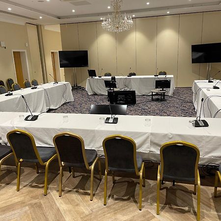 Stallingborough Grange Hotel Luaran gambar