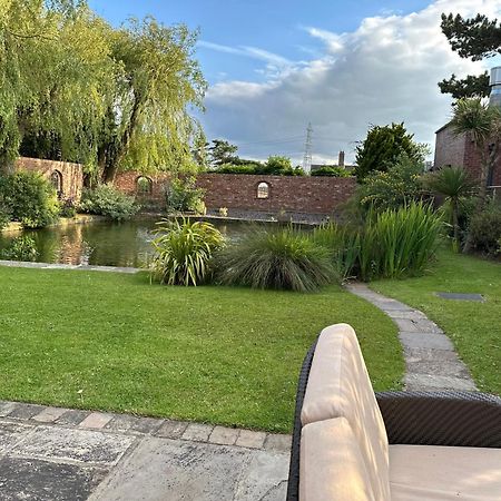 Stallingborough Grange Hotel Luaran gambar