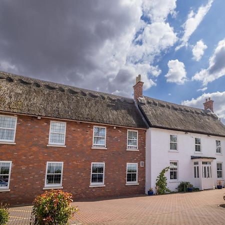 Stallingborough Grange Hotel Luaran gambar