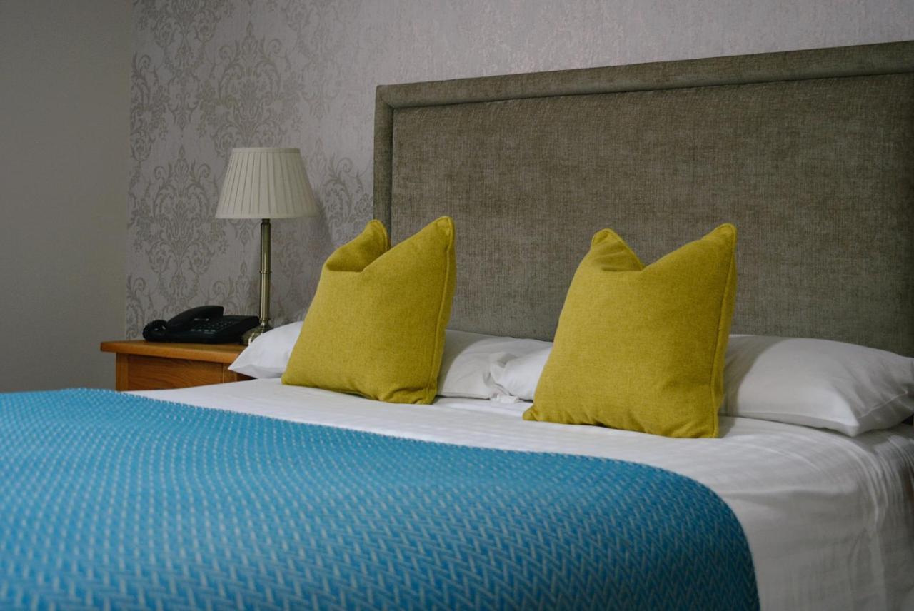 Stallingborough Grange Hotel Luaran gambar