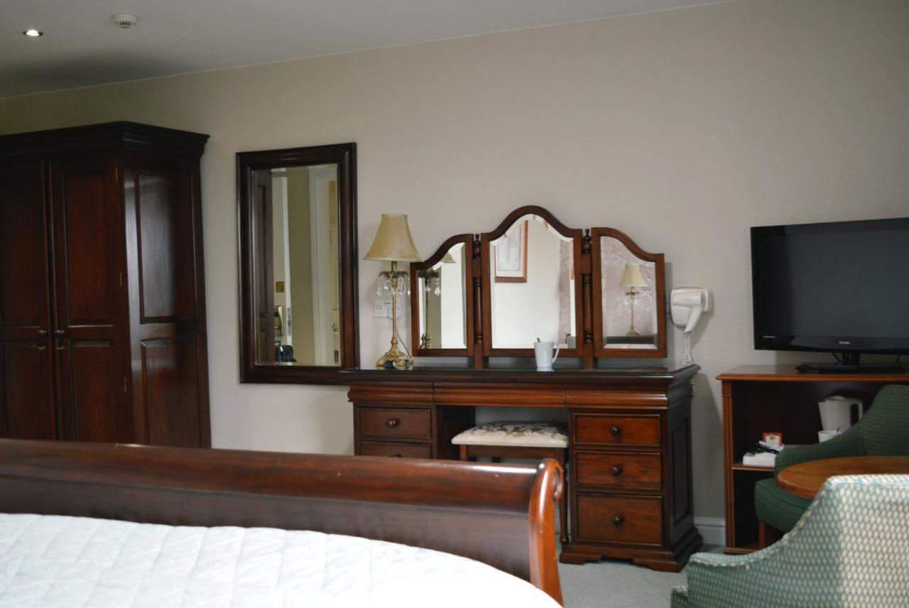Stallingborough Grange Hotel Luaran gambar