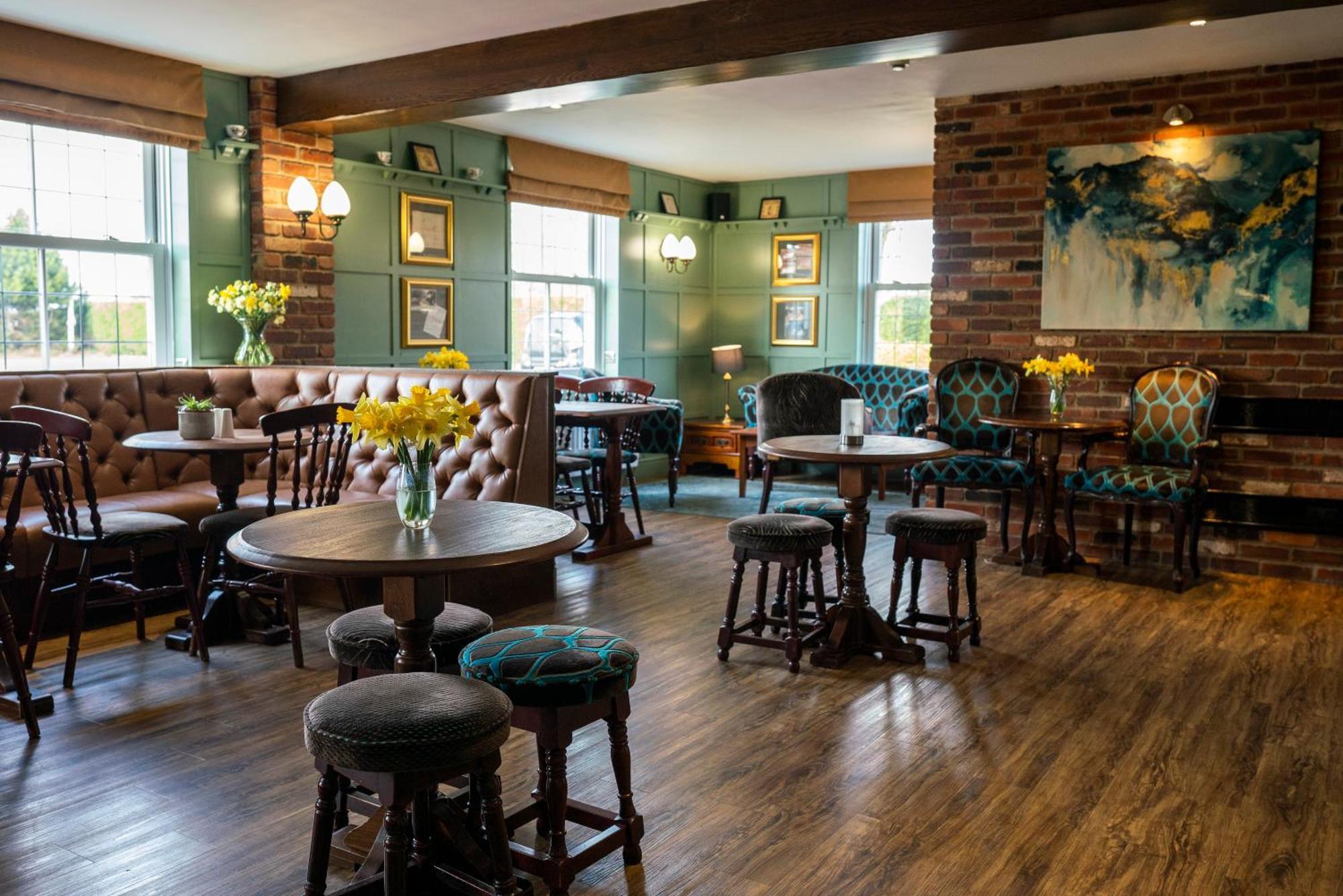 Stallingborough Grange Hotel Luaran gambar