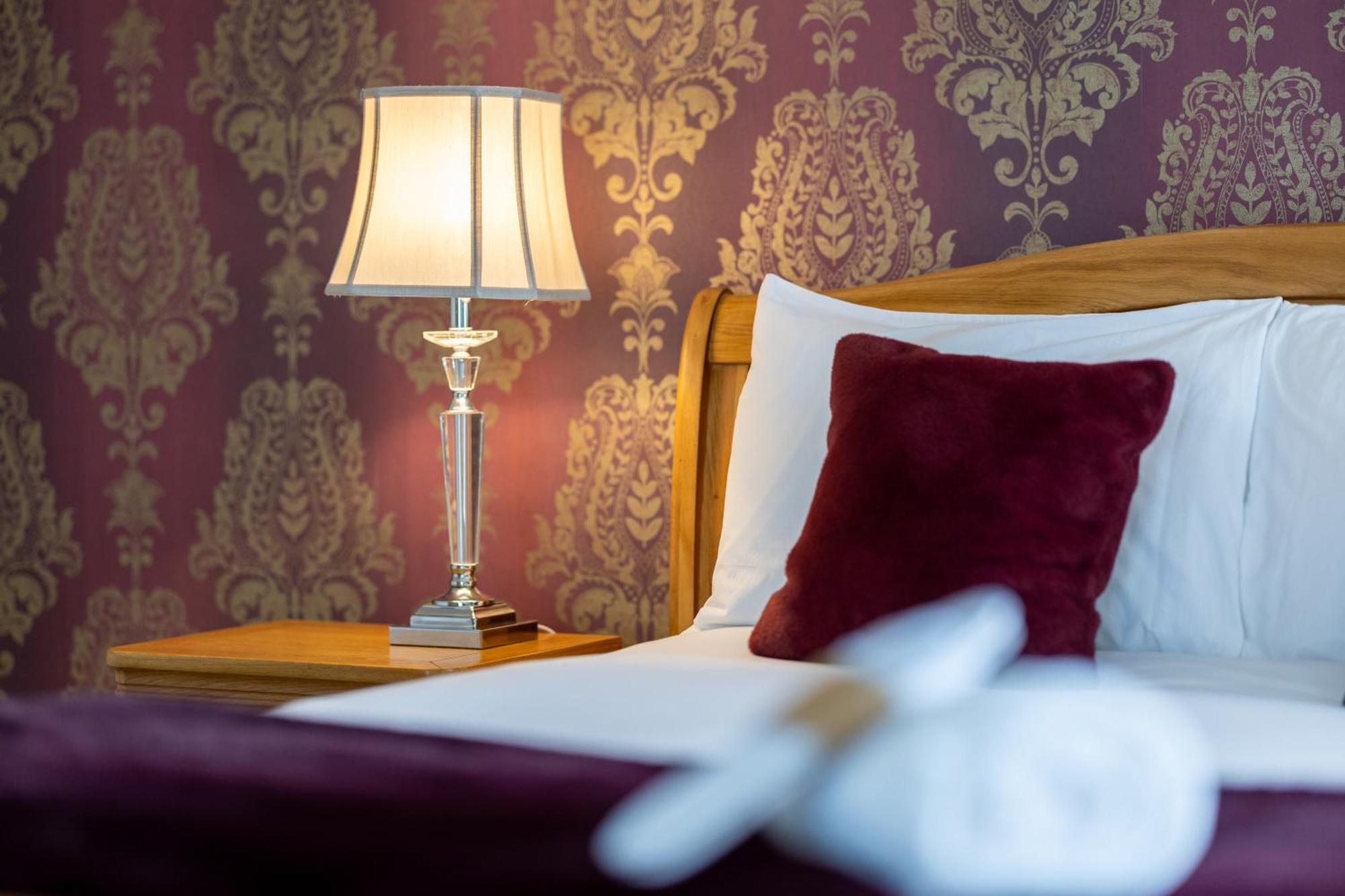 Stallingborough Grange Hotel Luaran gambar