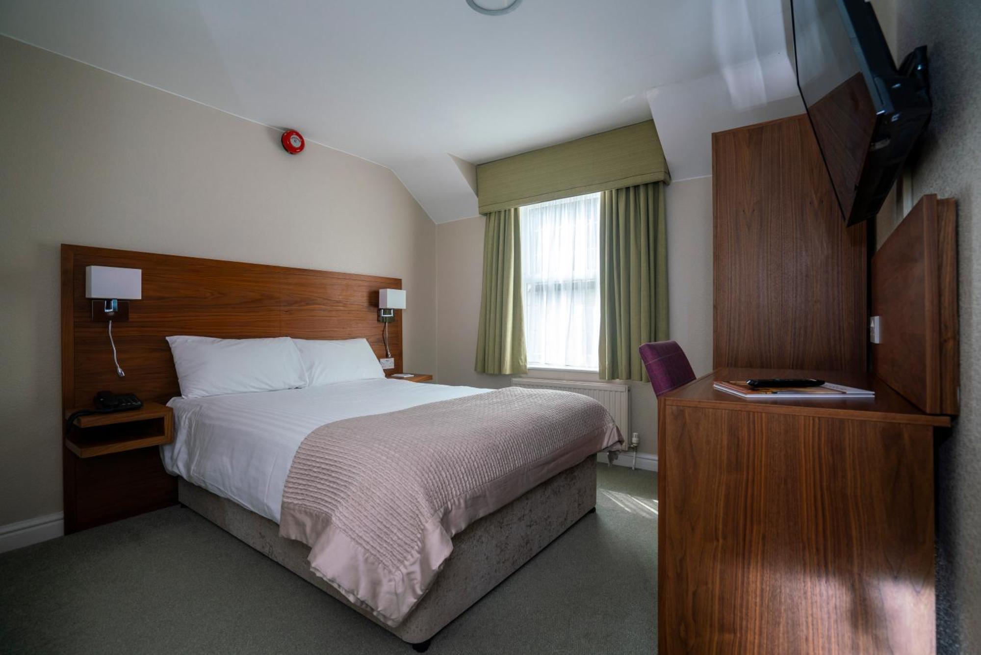Stallingborough Grange Hotel Luaran gambar