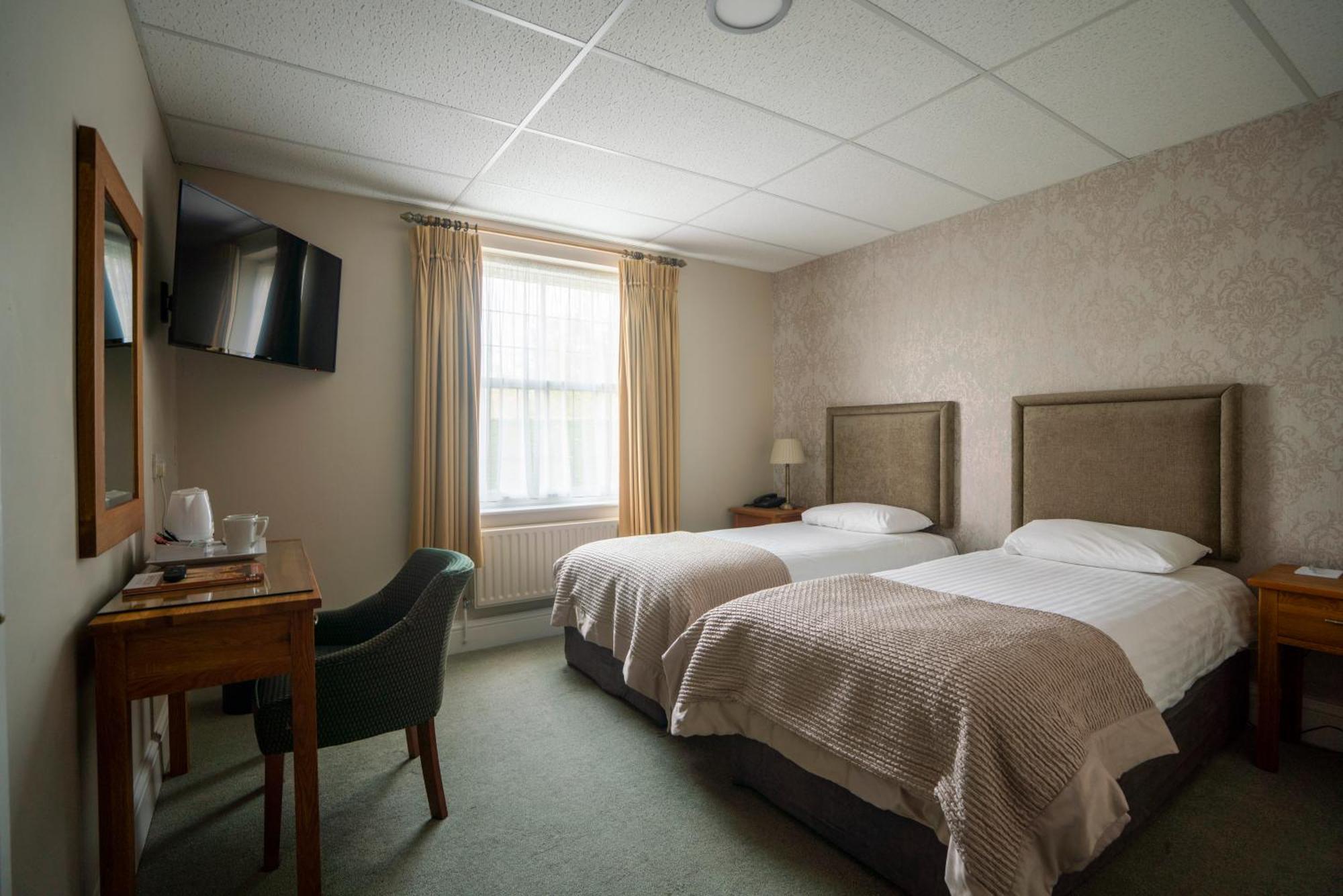 Stallingborough Grange Hotel Luaran gambar