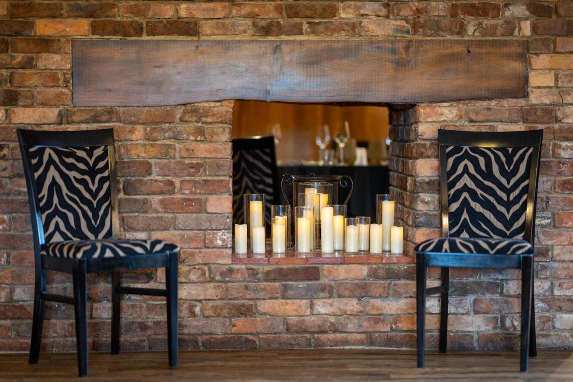 Stallingborough Grange Hotel Luaran gambar