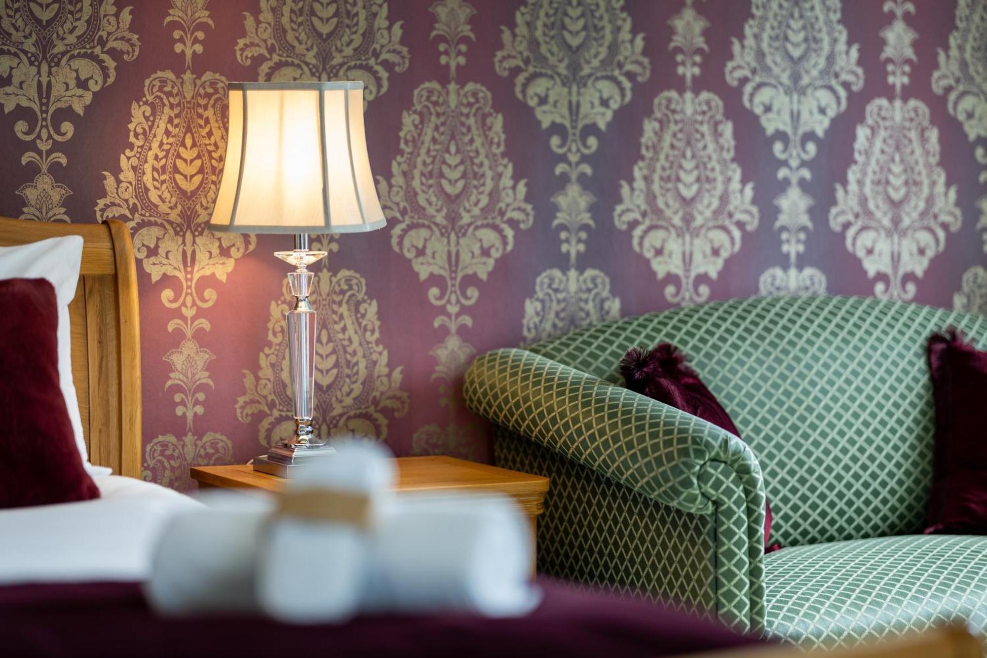 Stallingborough Grange Hotel Luaran gambar