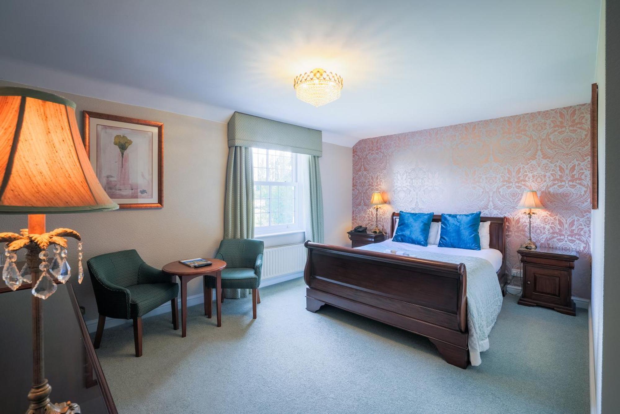 Stallingborough Grange Hotel Luaran gambar