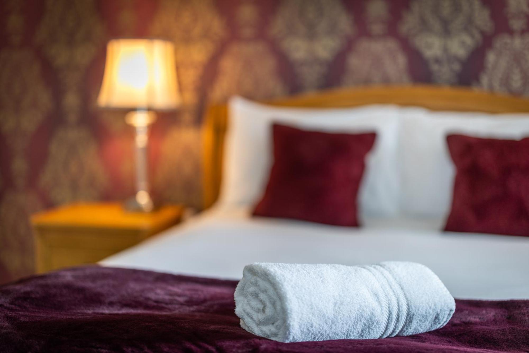 Stallingborough Grange Hotel Luaran gambar