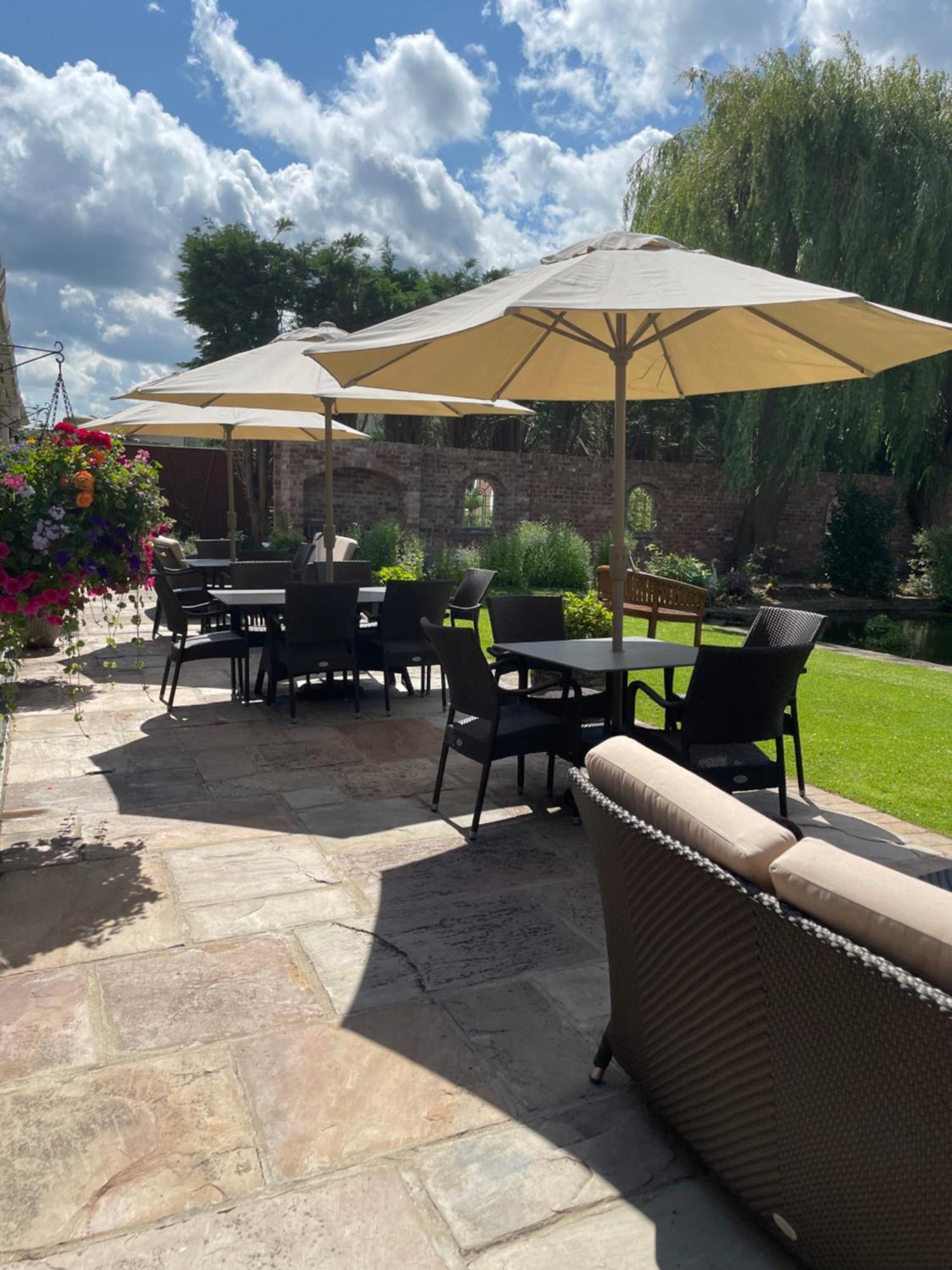 Stallingborough Grange Hotel Luaran gambar
