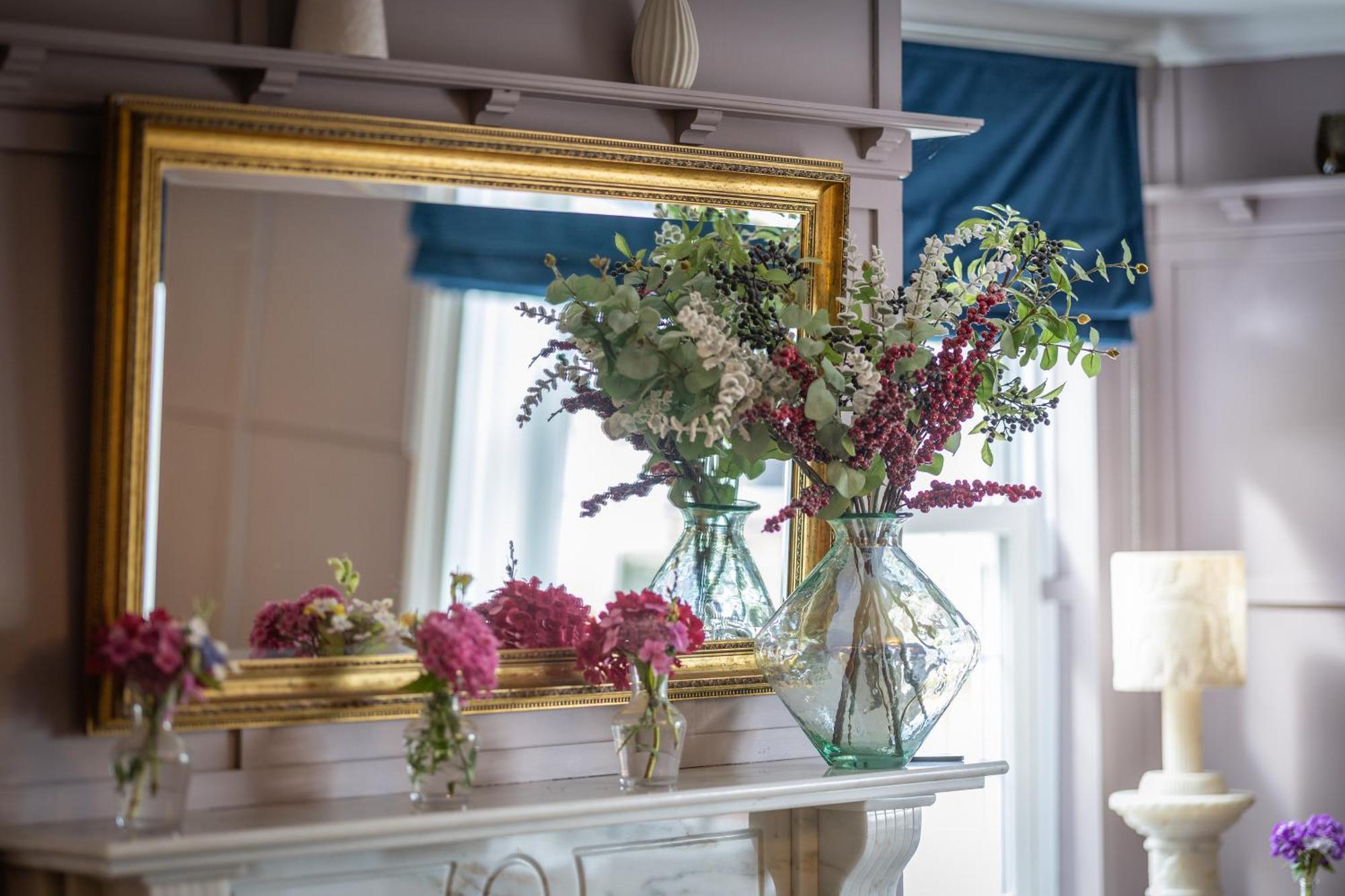 Stallingborough Grange Hotel Luaran gambar