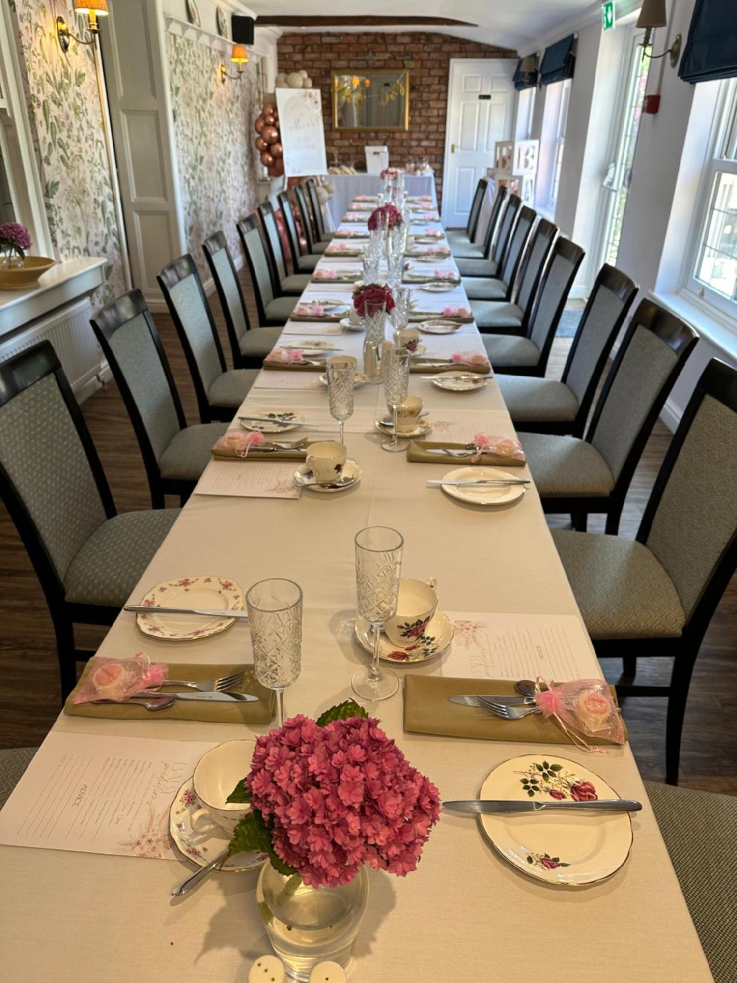Stallingborough Grange Hotel Luaran gambar