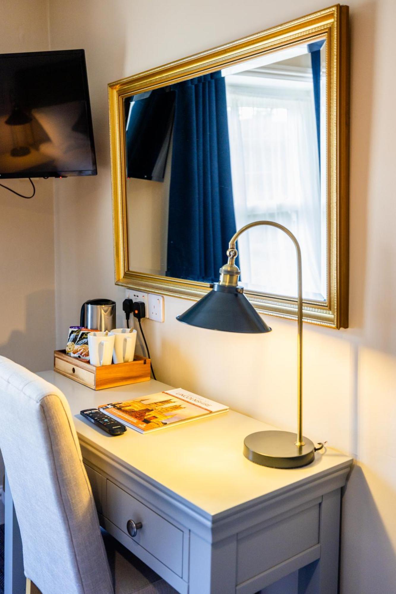 Stallingborough Grange Hotel Luaran gambar