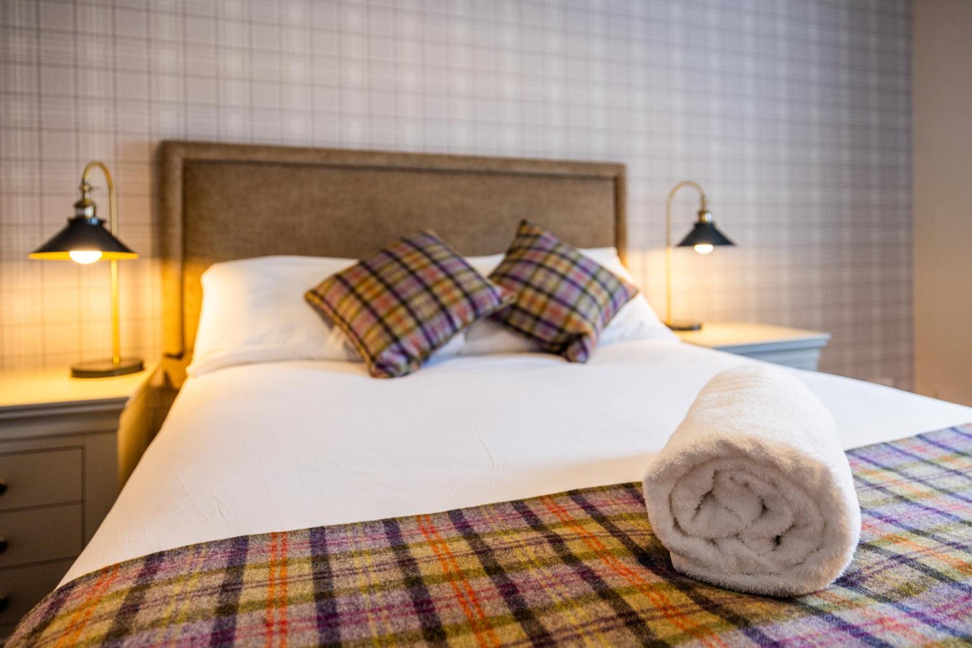 Stallingborough Grange Hotel Luaran gambar