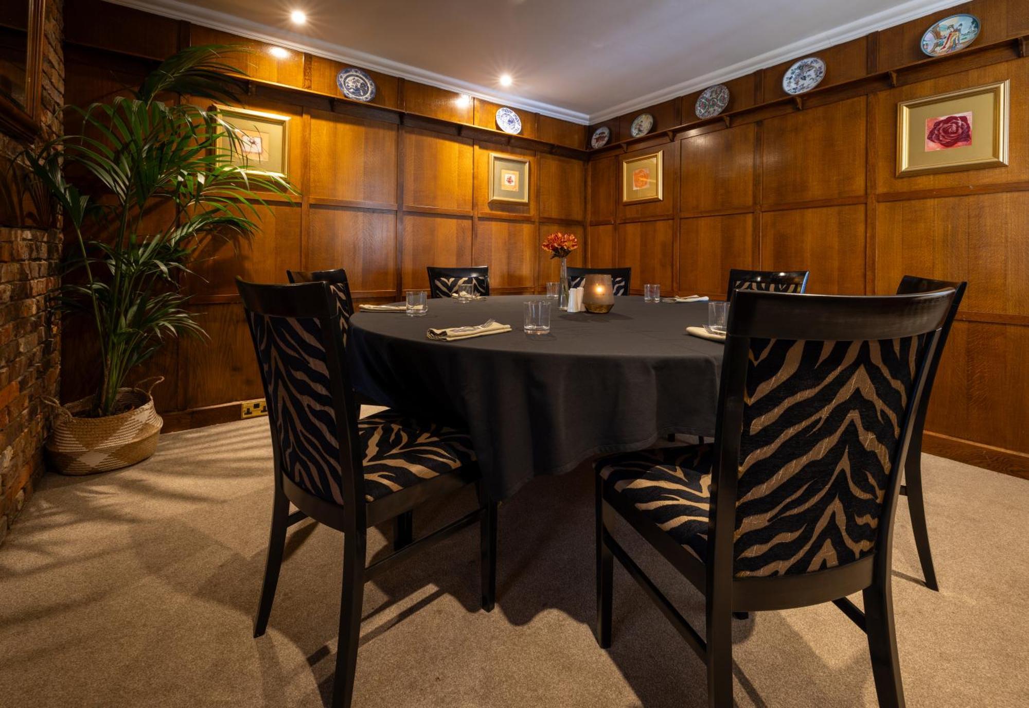 Stallingborough Grange Hotel Luaran gambar