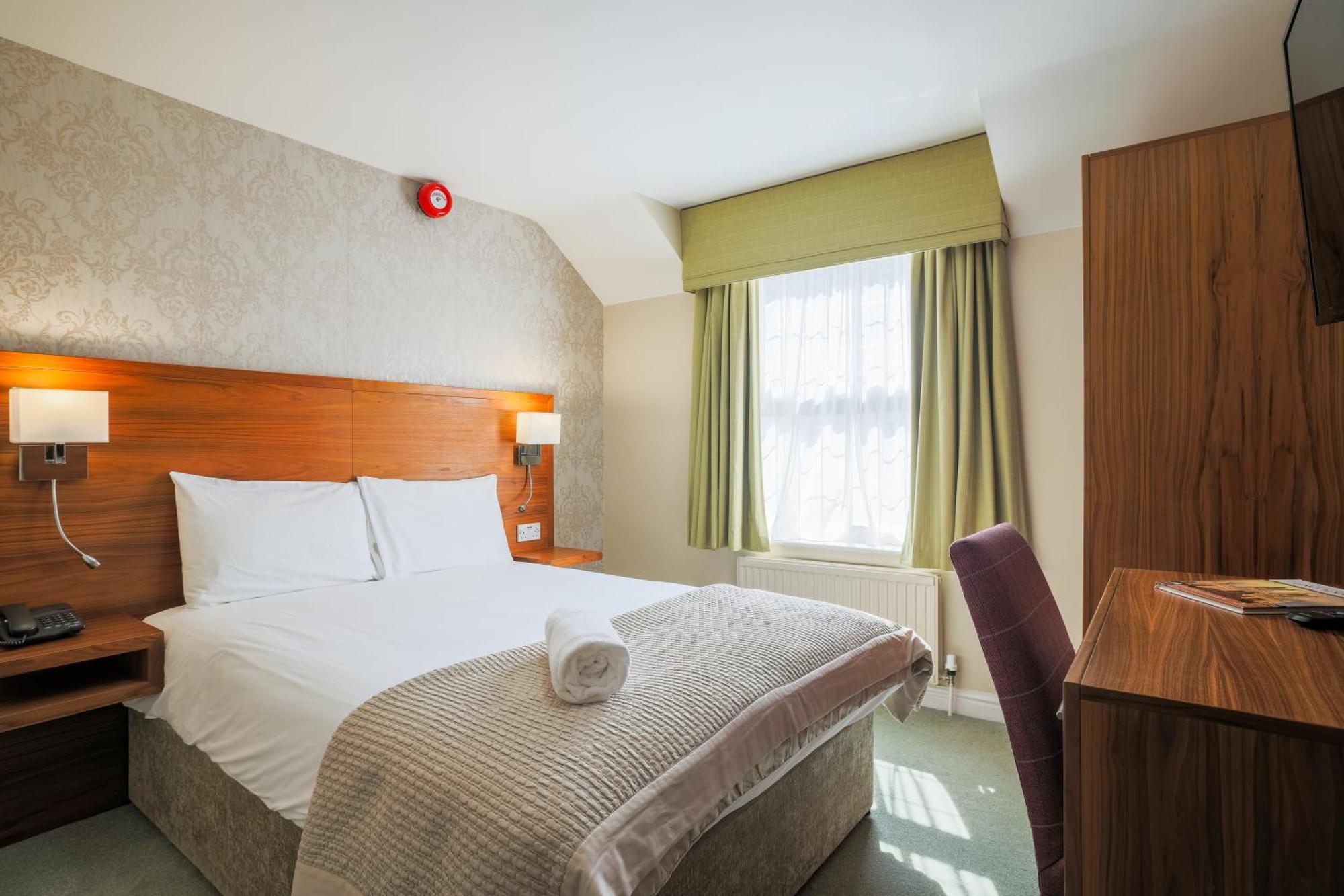Stallingborough Grange Hotel Bilik gambar