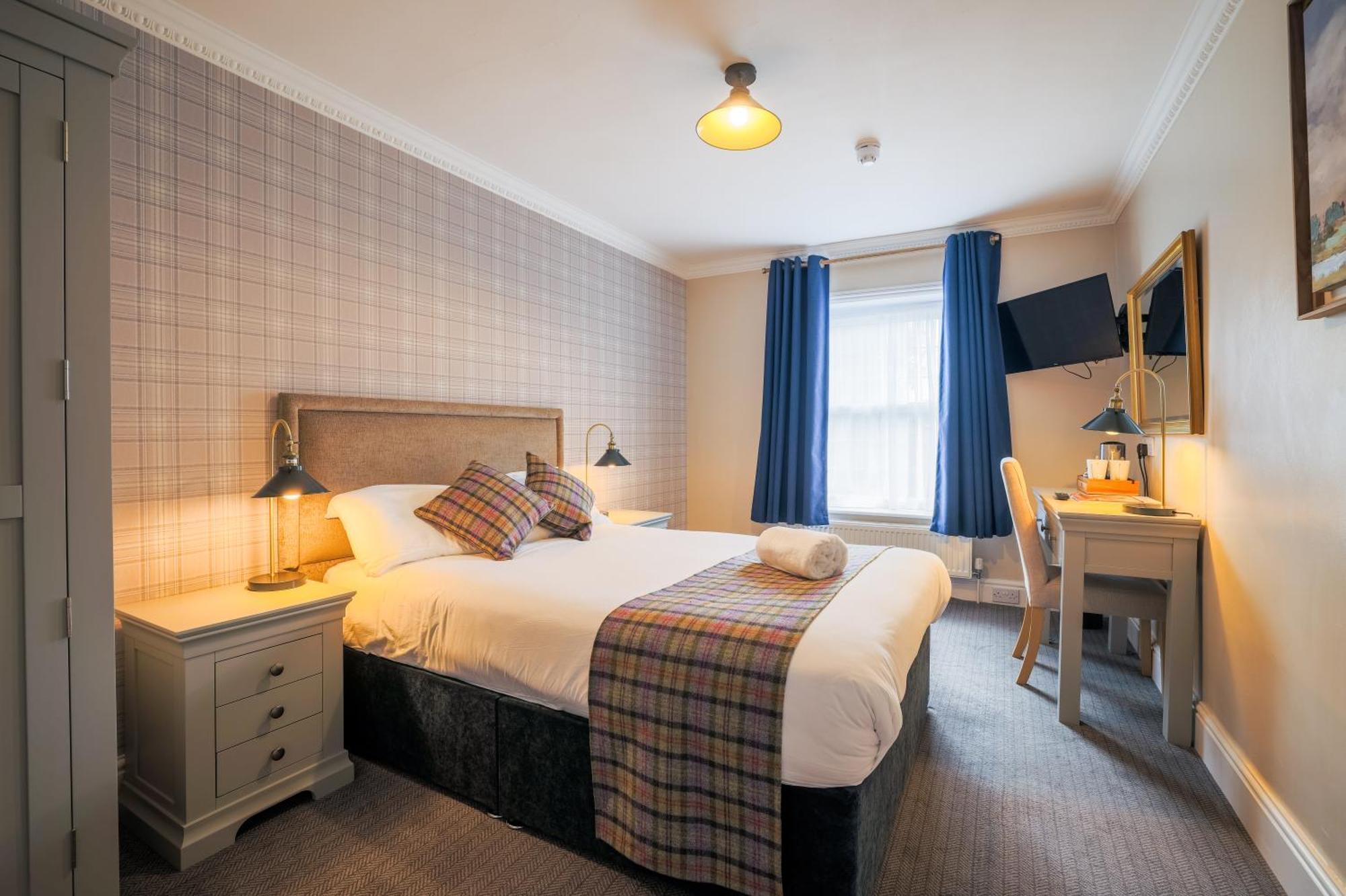 Stallingborough Grange Hotel Luaran gambar
