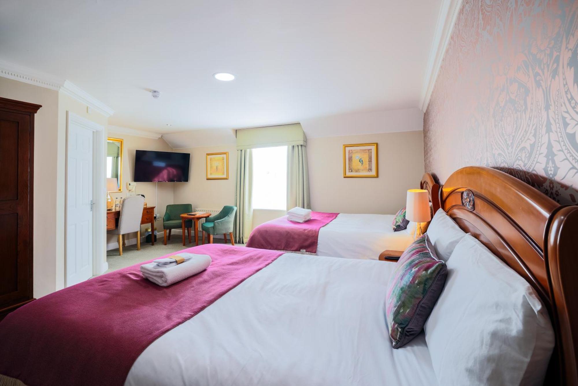 Stallingborough Grange Hotel Luaran gambar