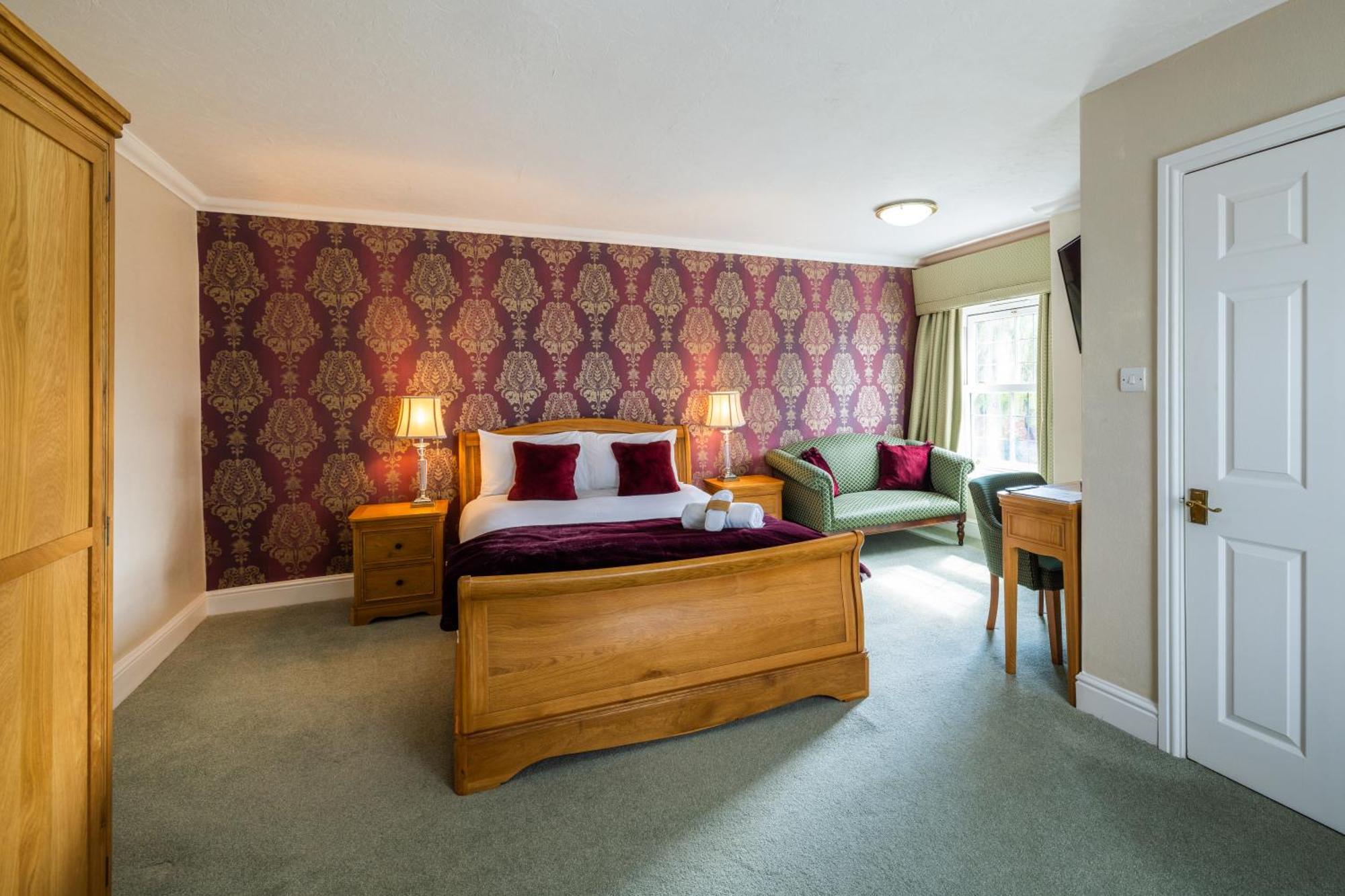 Stallingborough Grange Hotel Luaran gambar