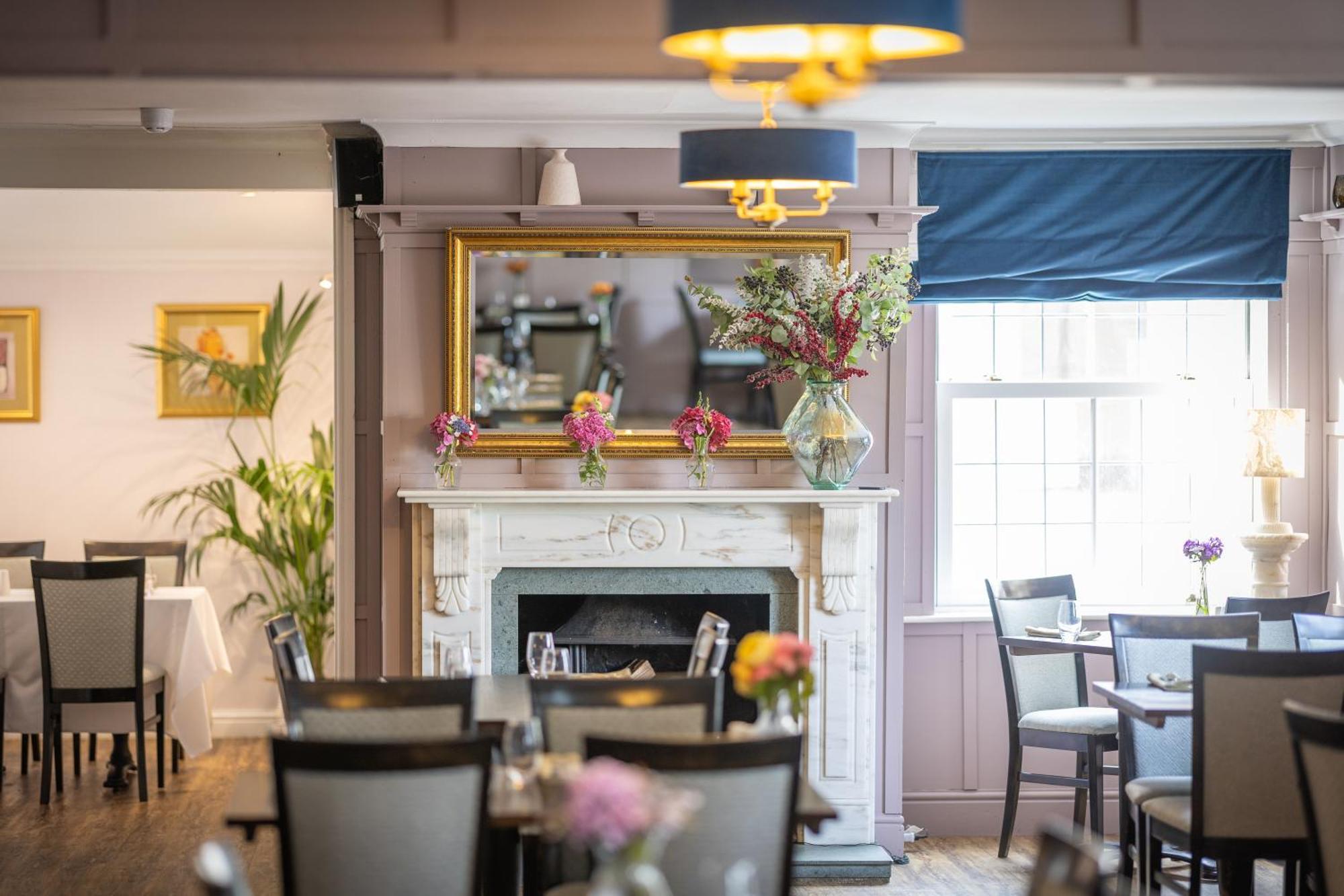 Stallingborough Grange Hotel Luaran gambar