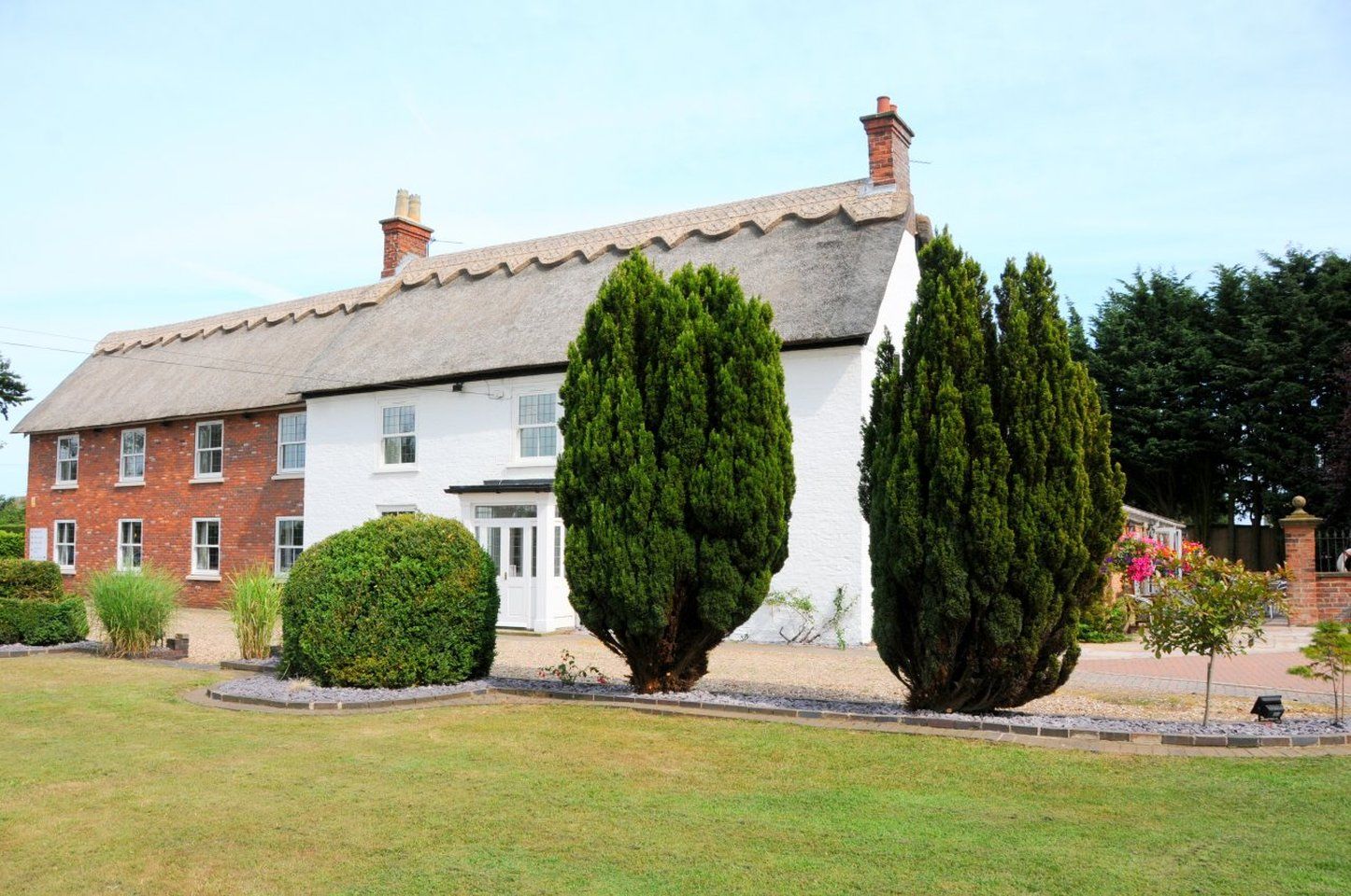Stallingborough Grange Hotel Luaran gambar