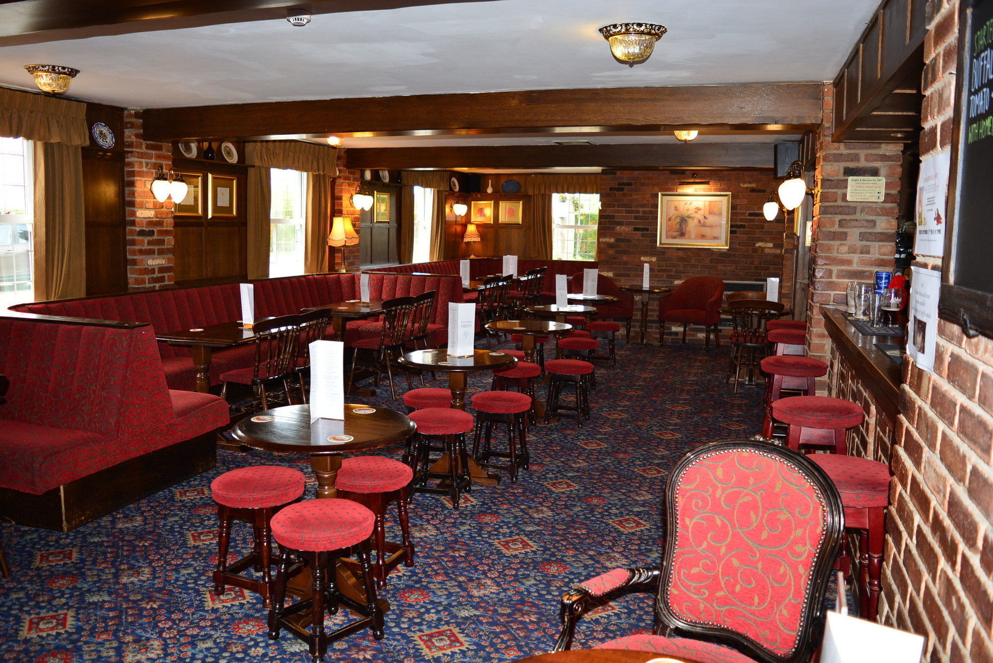 Stallingborough Grange Hotel Luaran gambar