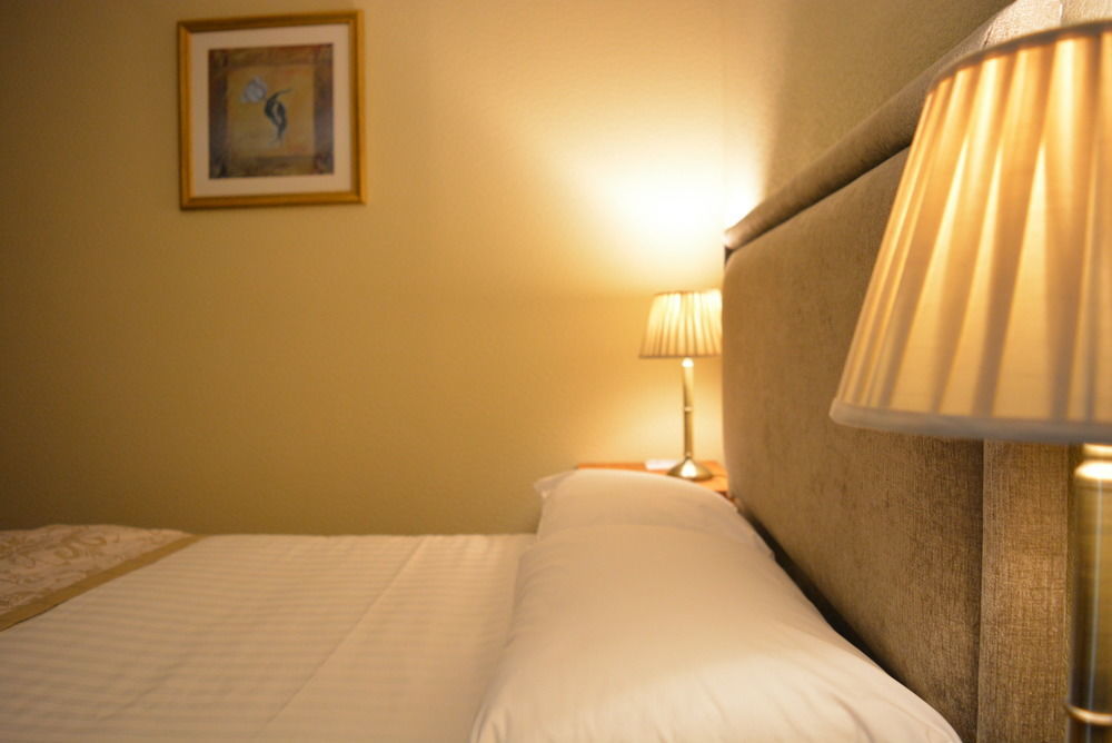 Stallingborough Grange Hotel Luaran gambar