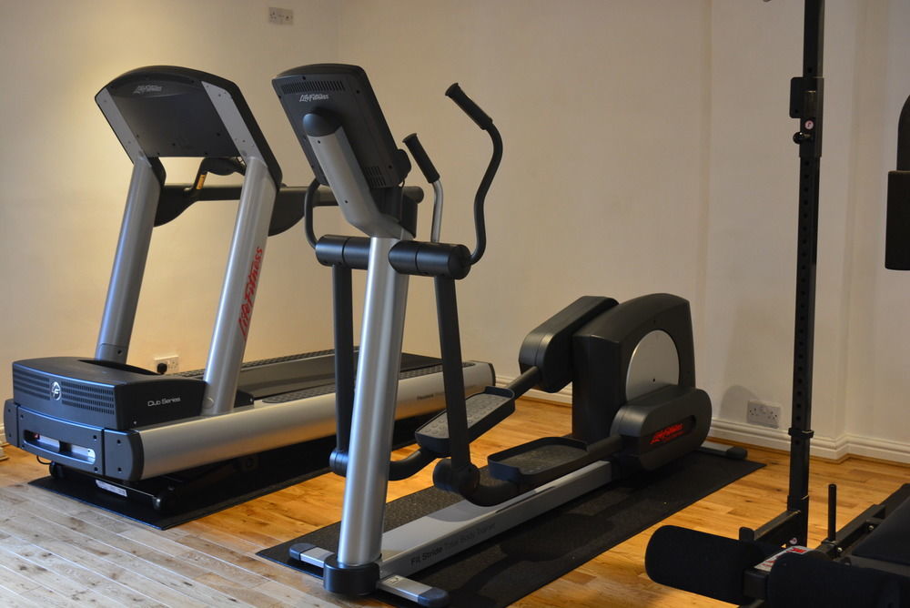 Stallingborough Grange Hotel Luaran gambar