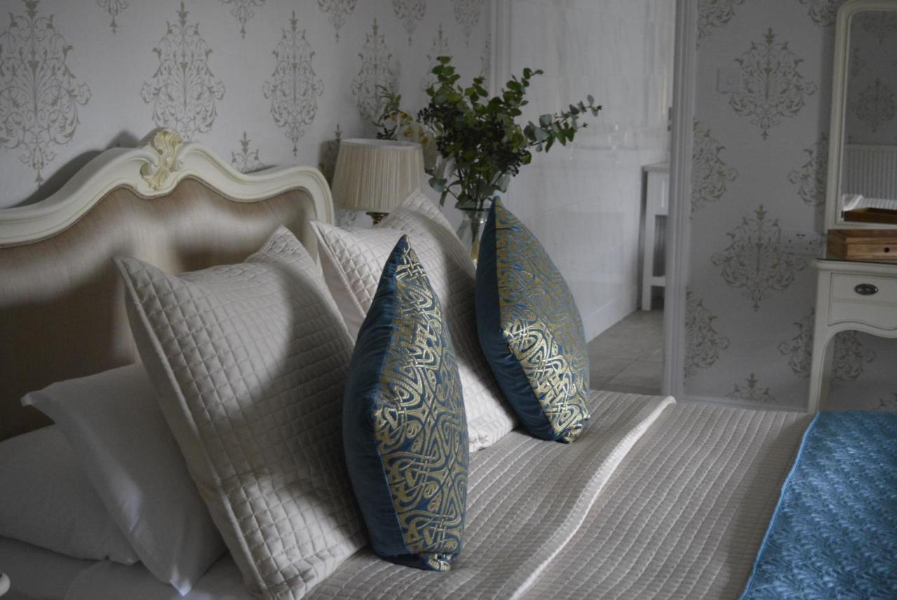 Stallingborough Grange Hotel Luaran gambar