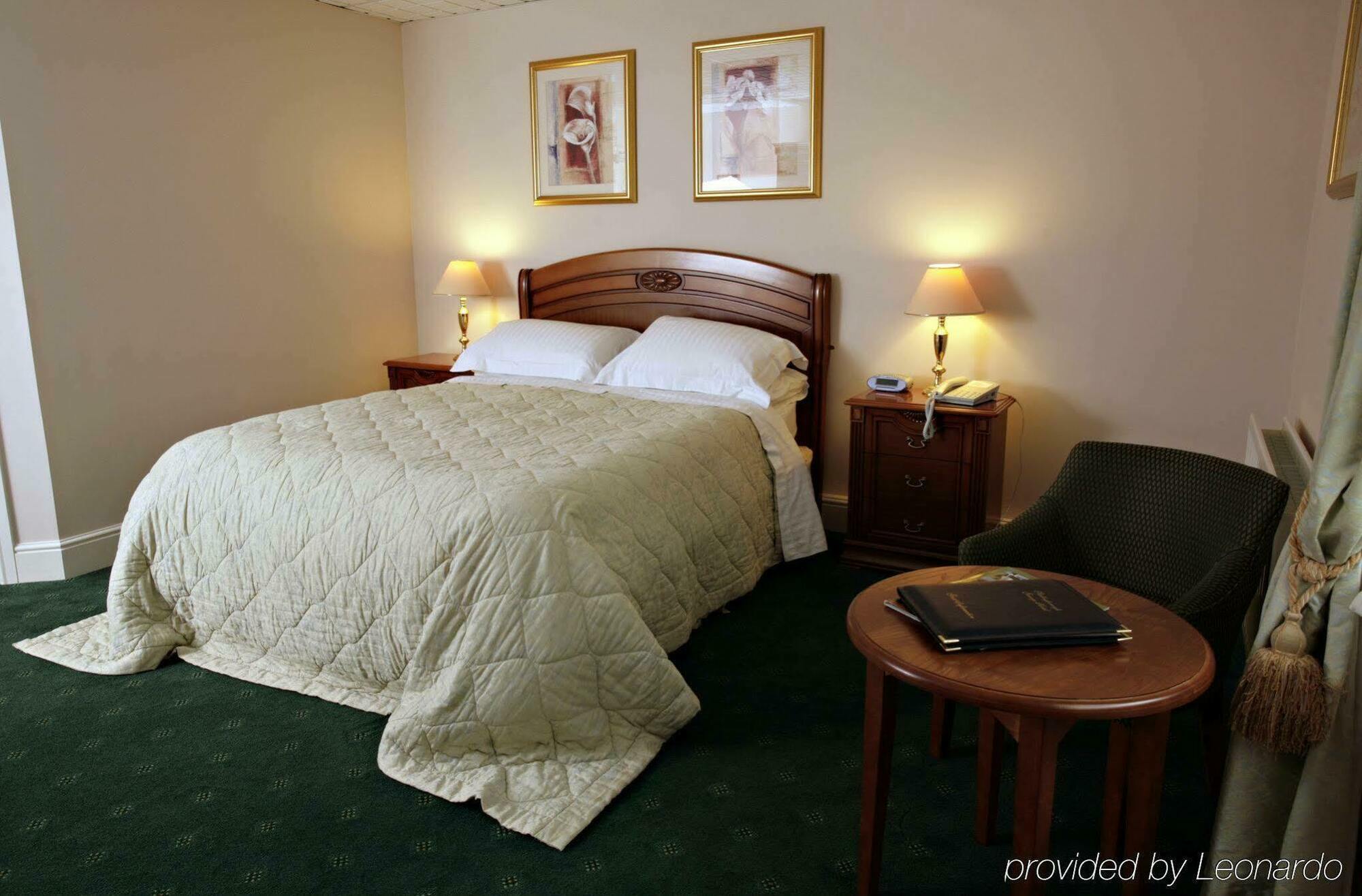 Stallingborough Grange Hotel Luaran gambar