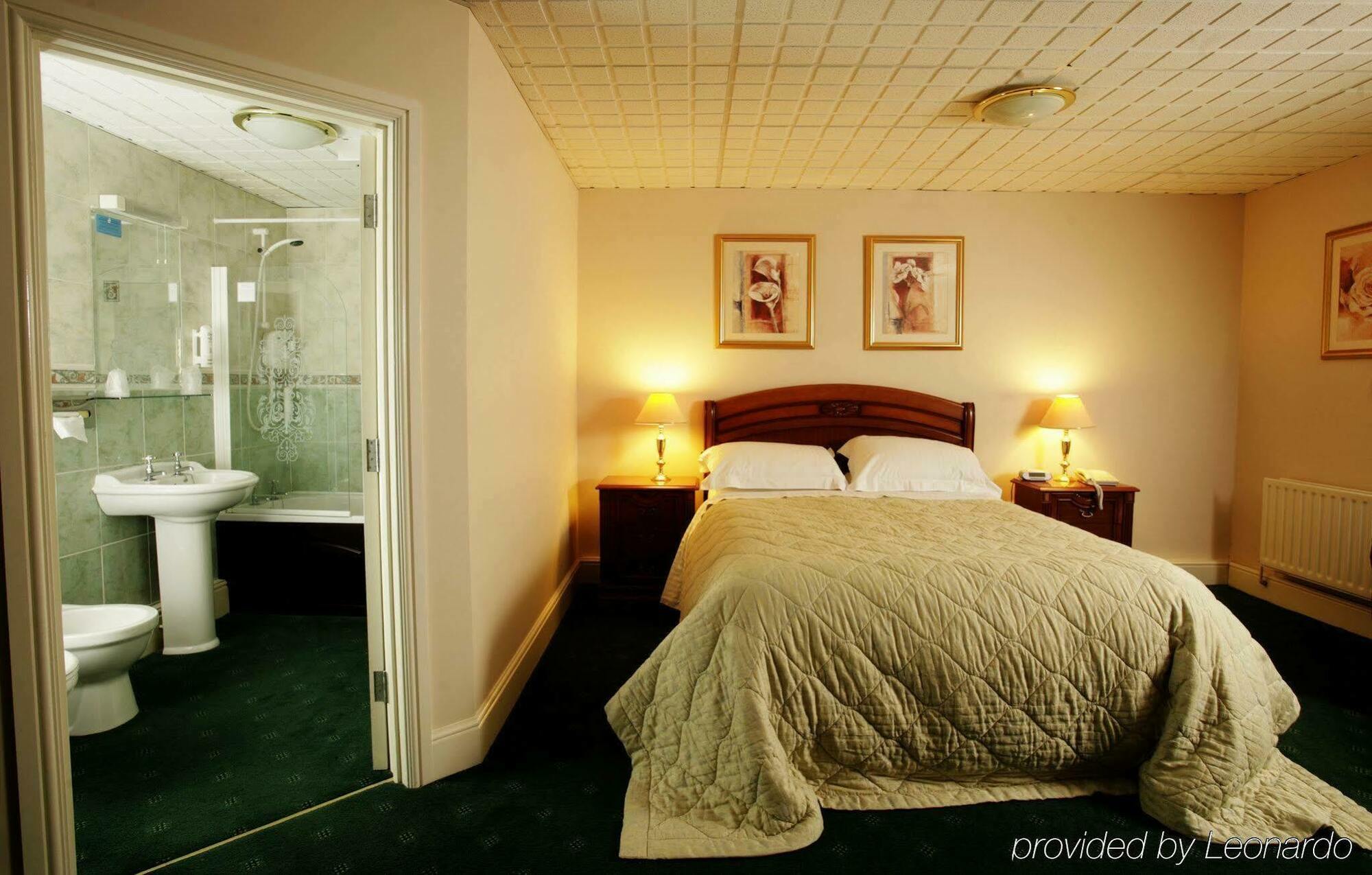 Stallingborough Grange Hotel Bilik gambar