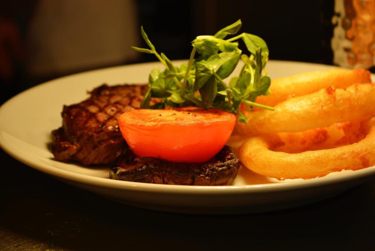 Stallingborough Grange Hotel Luaran gambar