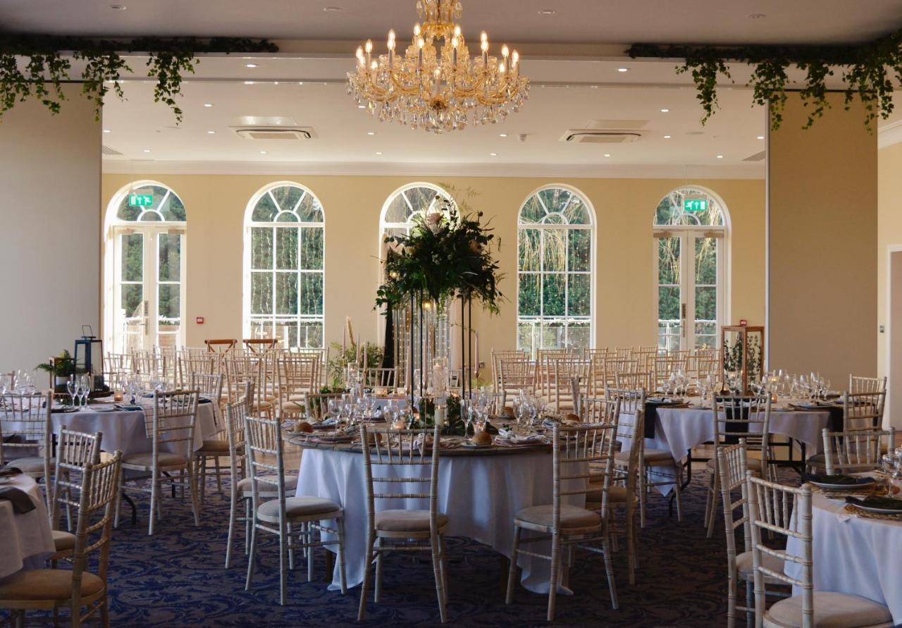 Stallingborough Grange Hotel Luaran gambar